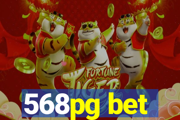 568pg bet