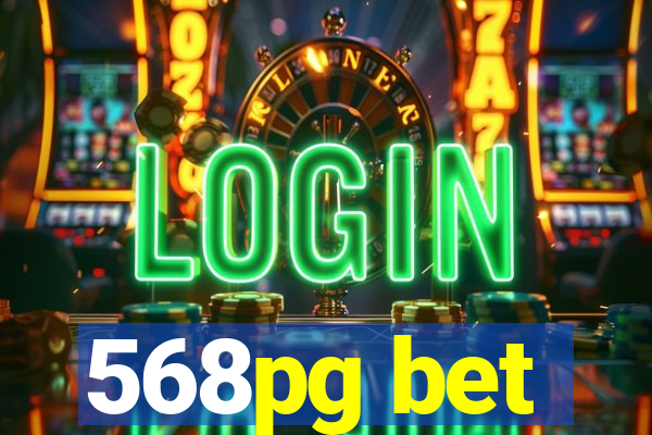 568pg bet