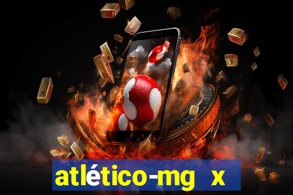 atlético-mg x bahia palpite