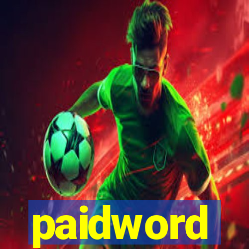 paidword