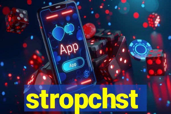 stropchst