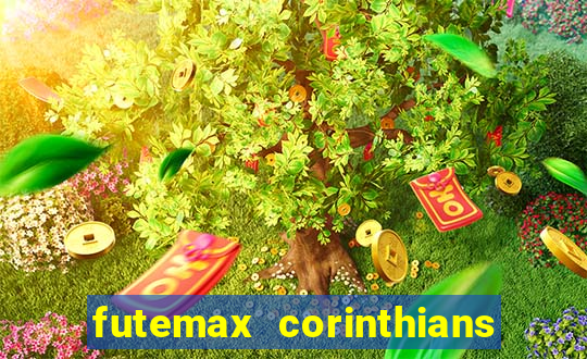 futemax corinthians e flamengo hoje