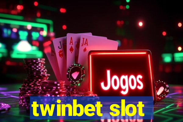 twinbet slot