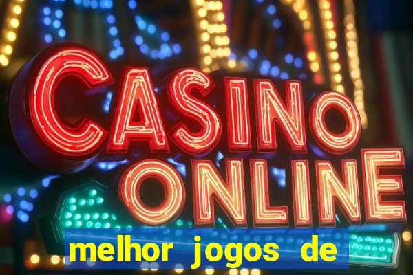 melhor jogos de cassino sportingbet