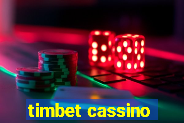 timbet cassino