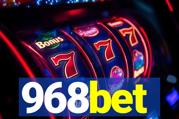 968bet