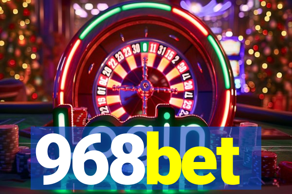 968bet