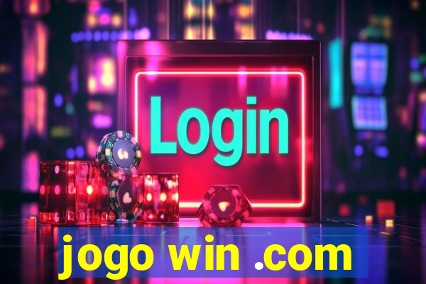 jogo win .com