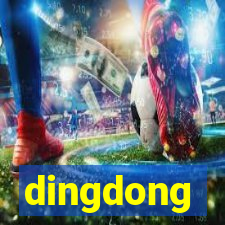 dingdong