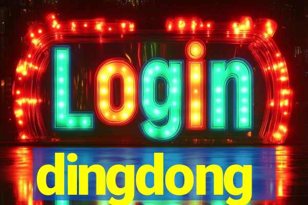 dingdong