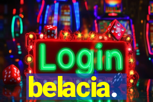 belacia.