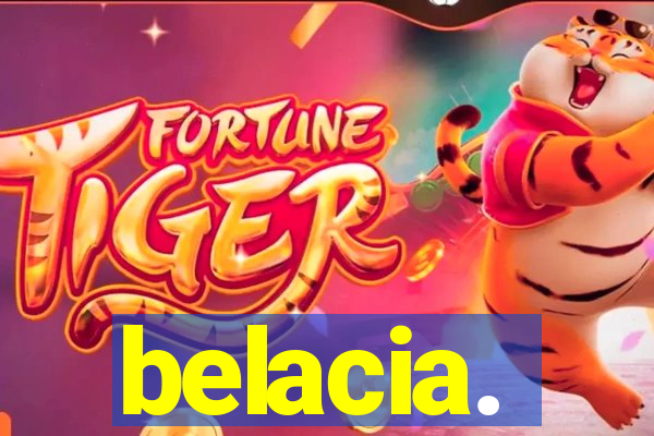 belacia.