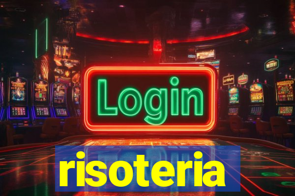 risoteria