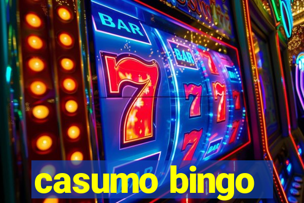 casumo bingo