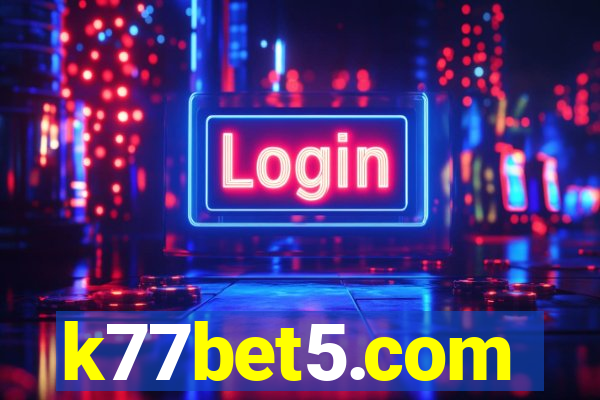 k77bet5.com