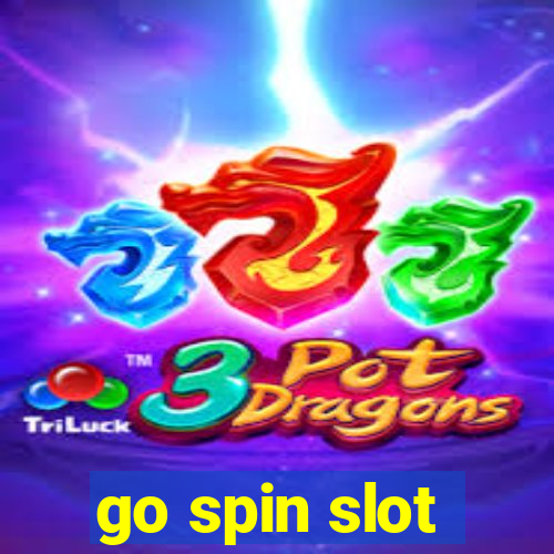 go spin slot