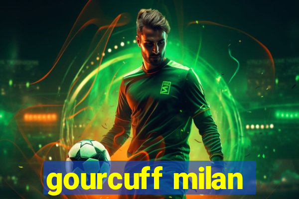 gourcuff milan