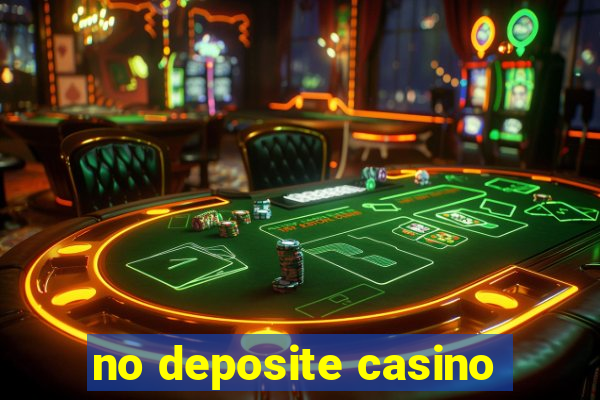 no deposite casino