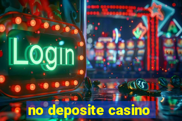 no deposite casino