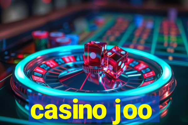 casino joo