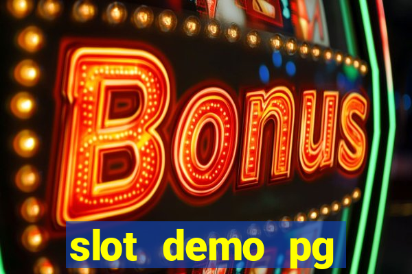 slot demo pg fortune dragon