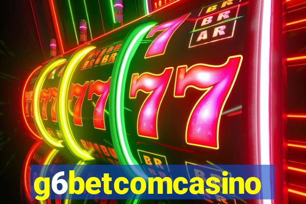 g6betcomcasino