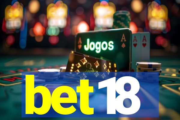 bet18