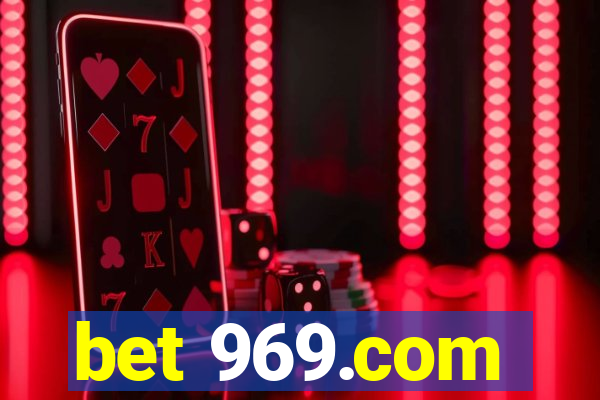 bet 969.com