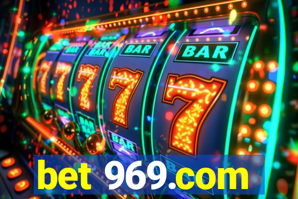 bet 969.com