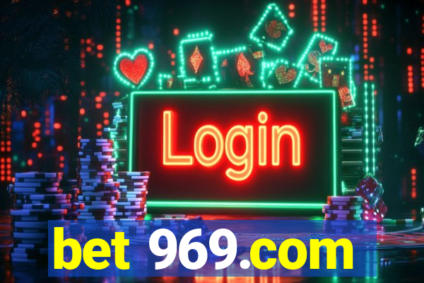 bet 969.com