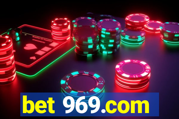 bet 969.com