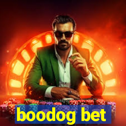 boodog bet