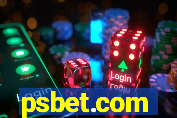 psbet.com