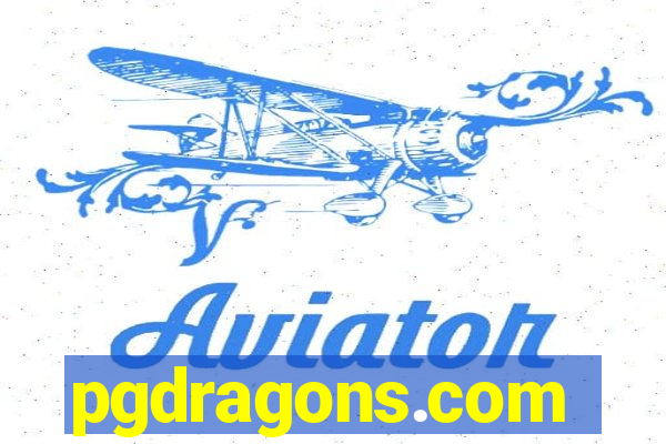 pgdragons.com