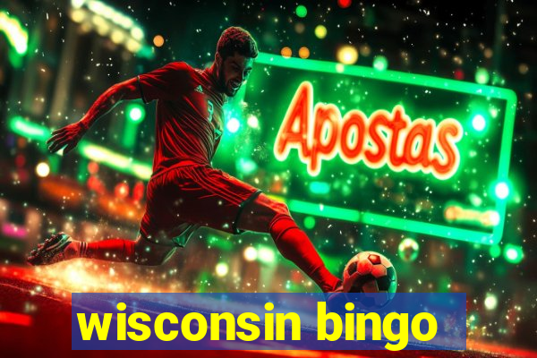 wisconsin bingo