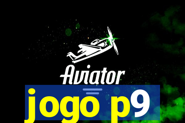 jogo p9