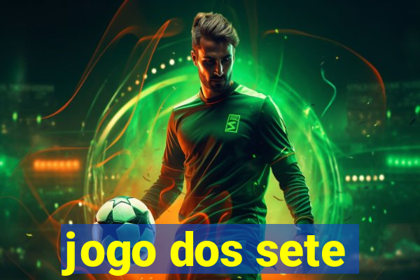 jogo dos sete