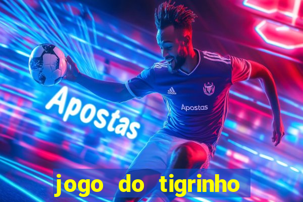 jogo do tigrinho pagando agora