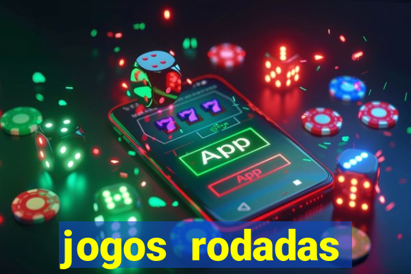 jogos rodadas gratis betano