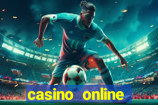 casino online cartao de credito