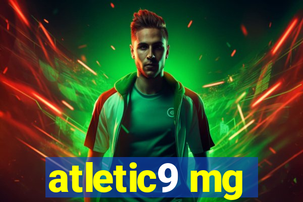 atletic9 mg