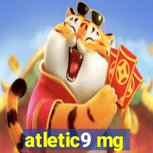 atletic9 mg