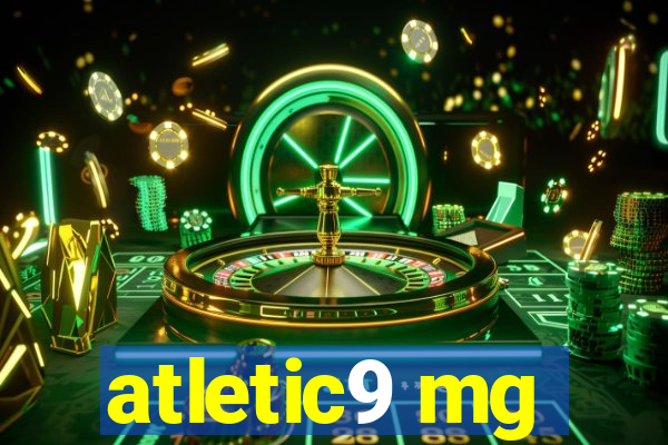 atletic9 mg