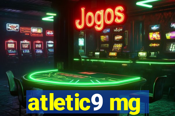 atletic9 mg