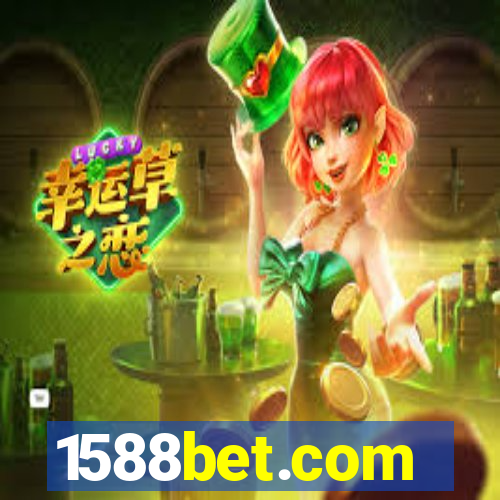 1588bet.com