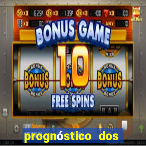 prognóstico dos jogos de hoje