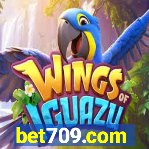 bet709.com