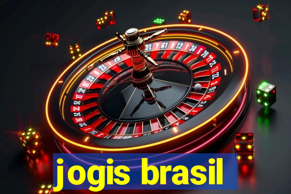 jogis brasil