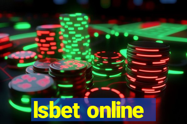 lsbet online