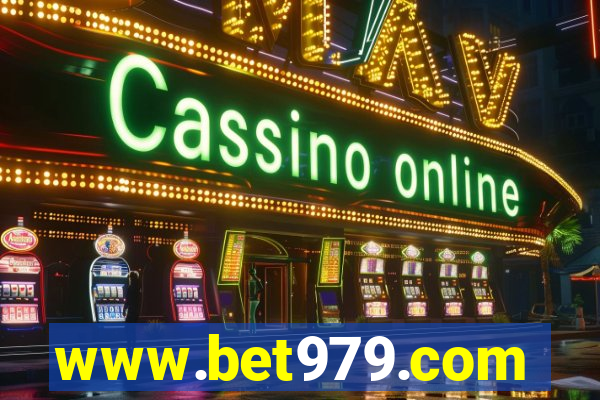 www.bet979.com